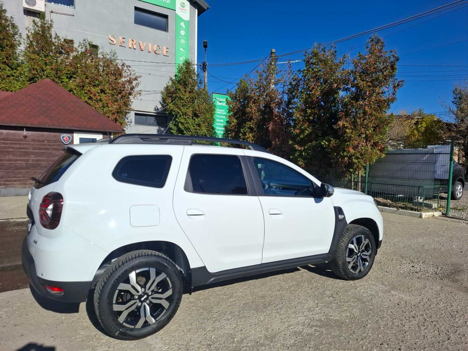 Dacia  DUSTER 1.5 DCI