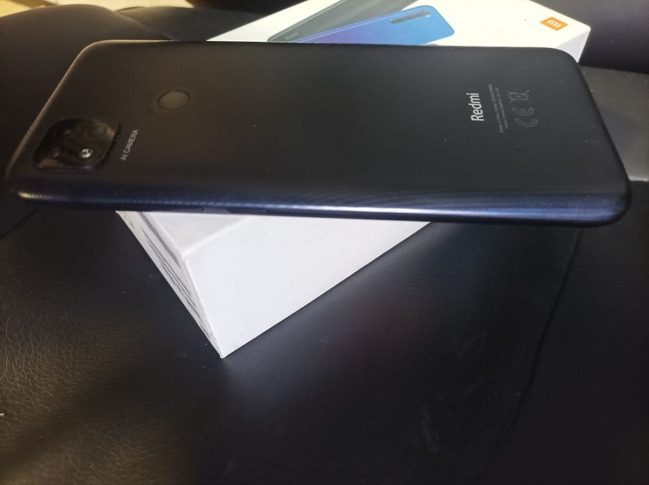 Xiaomi Redmi 9C, Гаранция