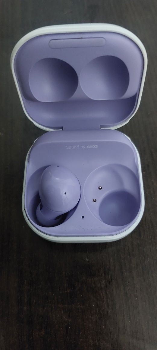 Vând căști samsung buds 2