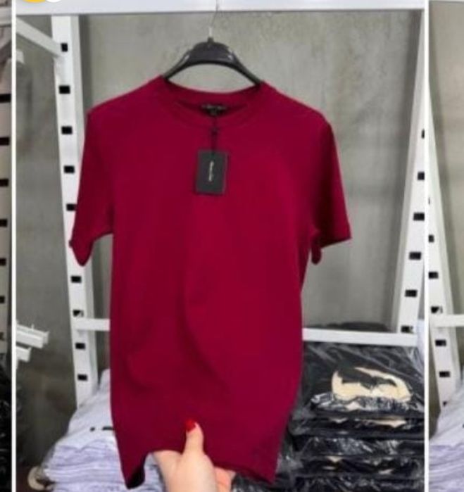 Футболка женская Массимо дутти