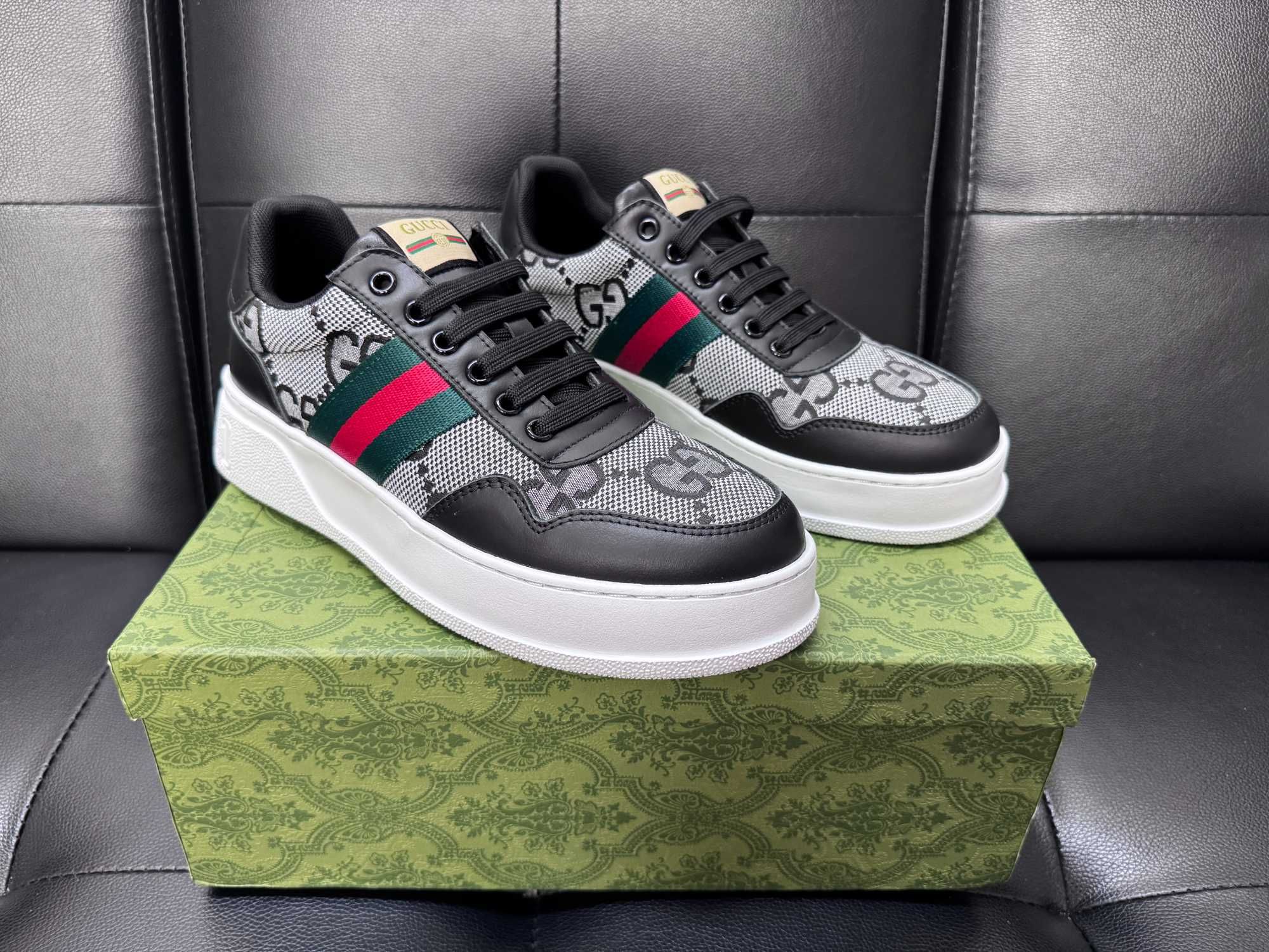 Ежедневни обувки GUCCI