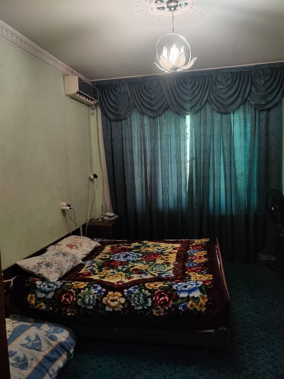 Продаётся квартира