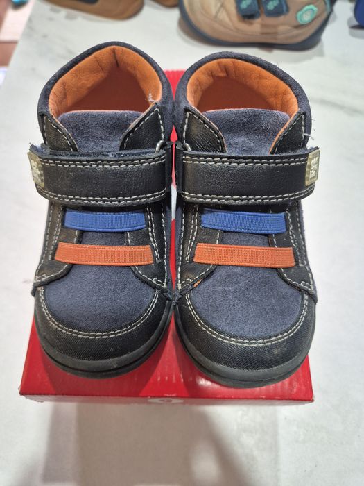 Pantofi Garvalin, marimea 23