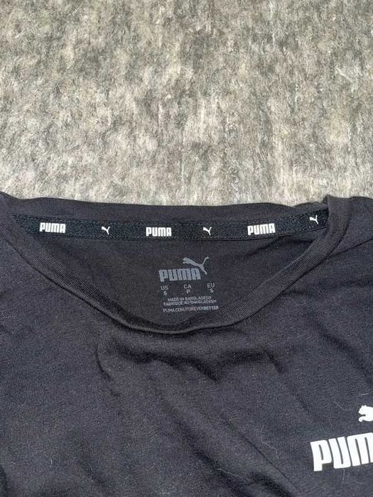 Tricou Puma Mărime S