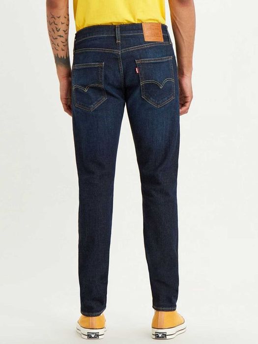 Джинсы Levi's 512premium.slim taper36/32