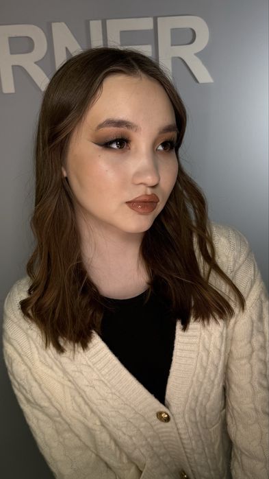 Макияж с выездом Астана/Сарыаркинский район