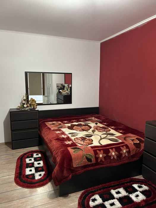 Vând apartament Halmeu