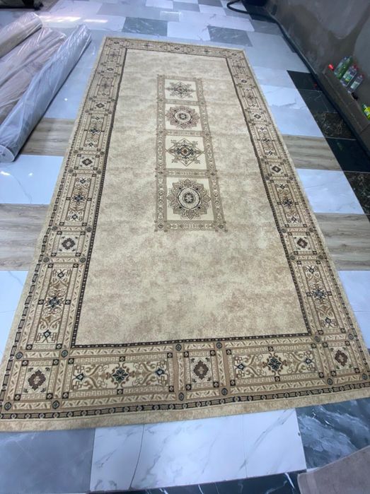 Ковёр      400×250