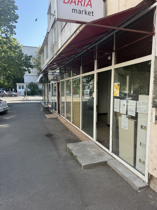 Spatiu comercial de inchiriat