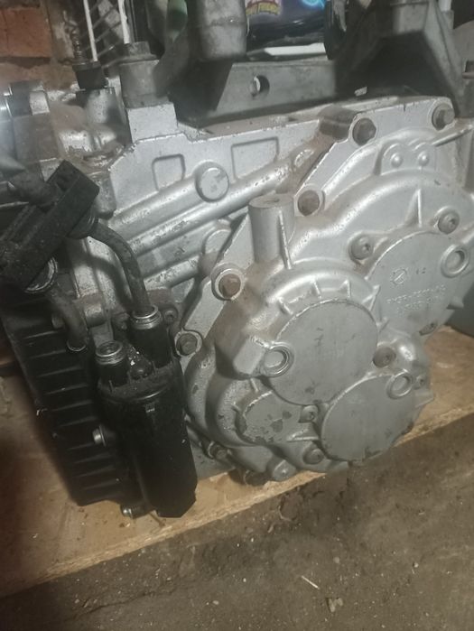 Vând cutie automata Dodge Journey 2009