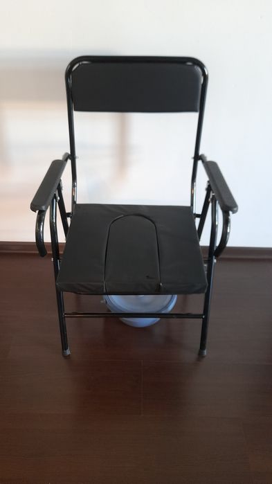 Стул горшок для инвалидов