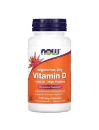 I herb витамин Д2