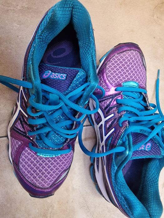 дамски маратонки Asics Gel Evate  2 39 номер