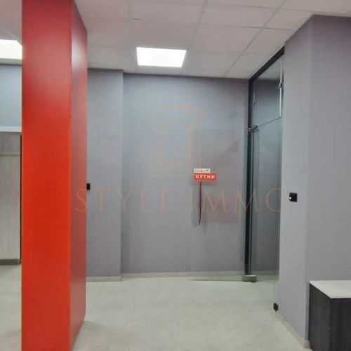 Продава се Офис в Разград, Център - 80 кв.м за 2625 €/кв.м - Снимка #2