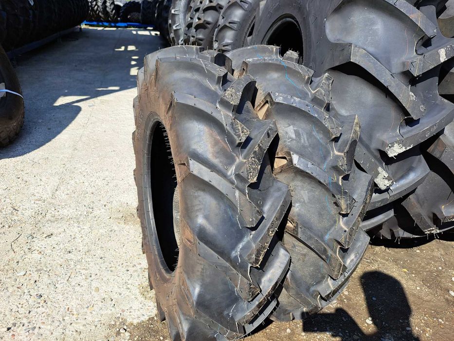 Cauciucuri noi 11.2-20 marca BKT cu 8 pliuri anvelope TRACTOR