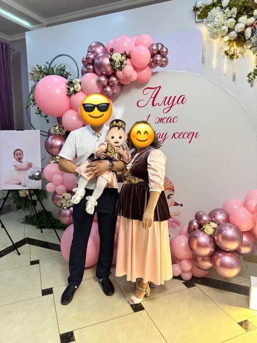 Продам платье мама и доча, можно и на прокат