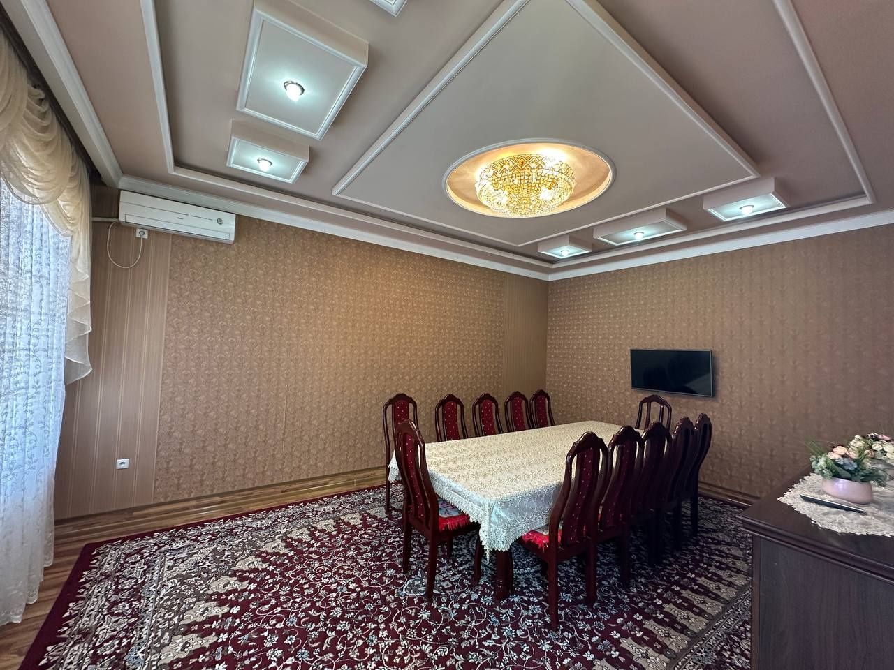 Срочно продаётся дом участок
