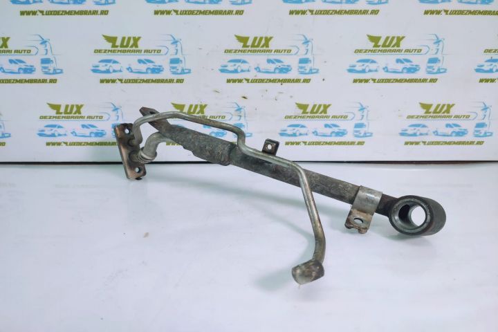 Conducta tur-retur turbo 1.6 2.0 tdi CAY CFF CFH 736m/v400 Volkswagen VW Passat B7 seria