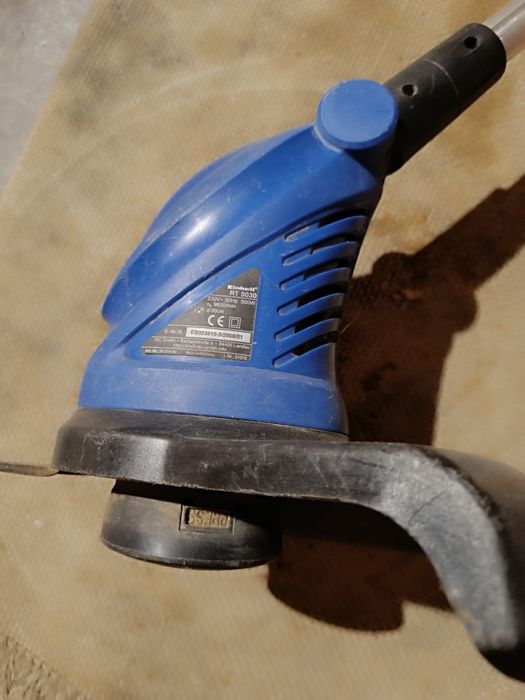 Motocoasă electrică Einhell RT 5030