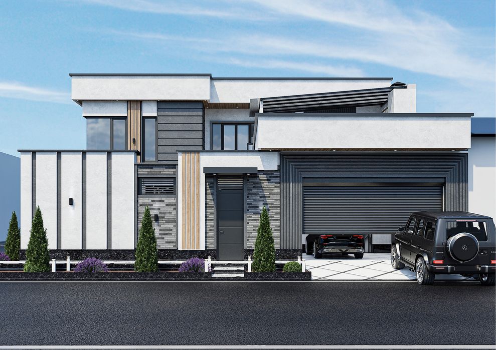 Архитектор Дизайнер Кадастр (Arxitektor)