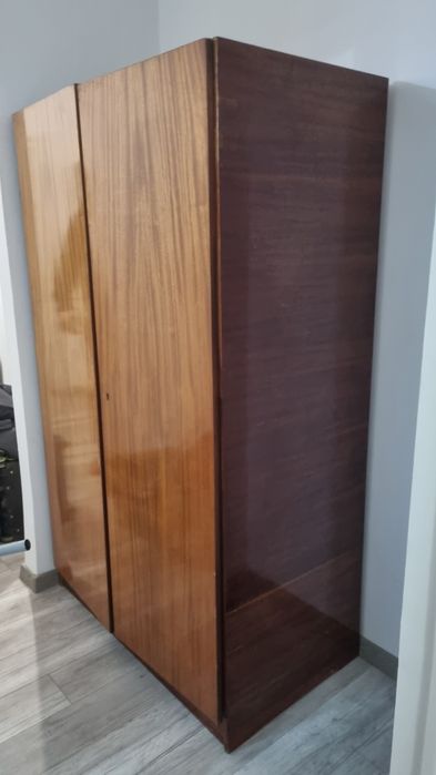 Sifonier/Dulap 100×170×60 cu 2 usi