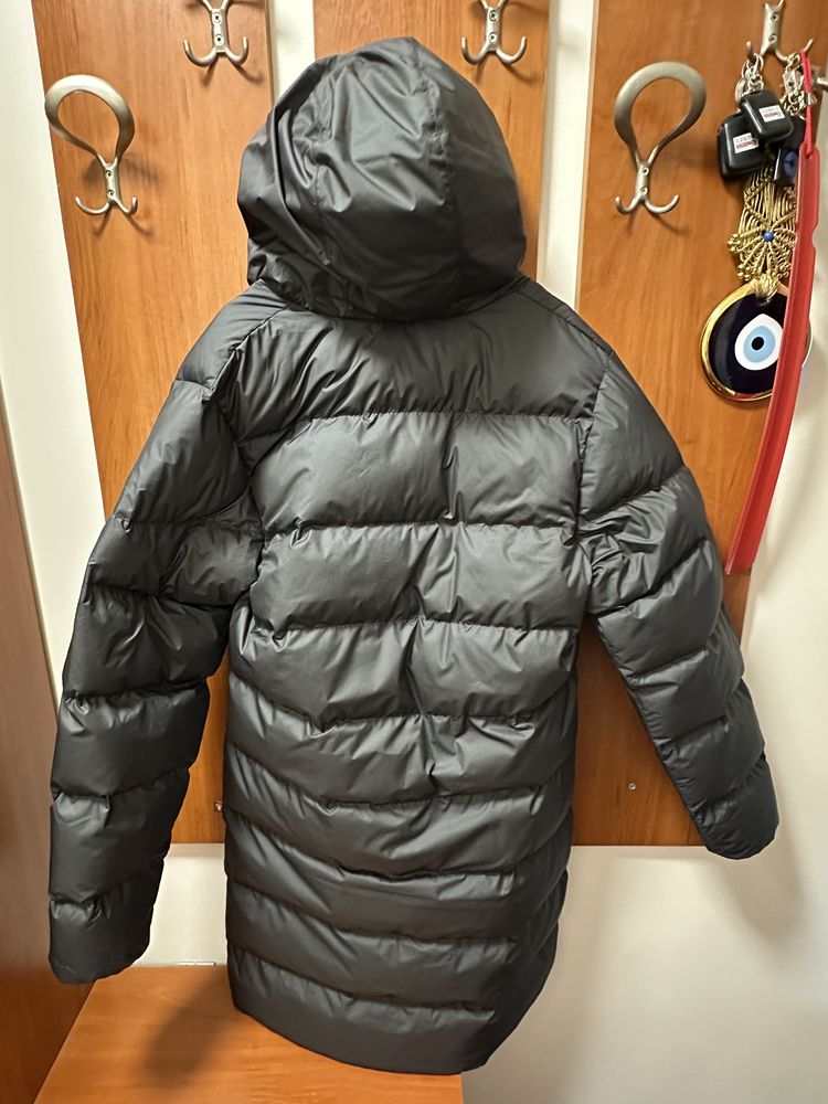 Nike Windrunner XS дълго мъжко яке(палто) PARKA THERMA FIT PRIMA LOFT