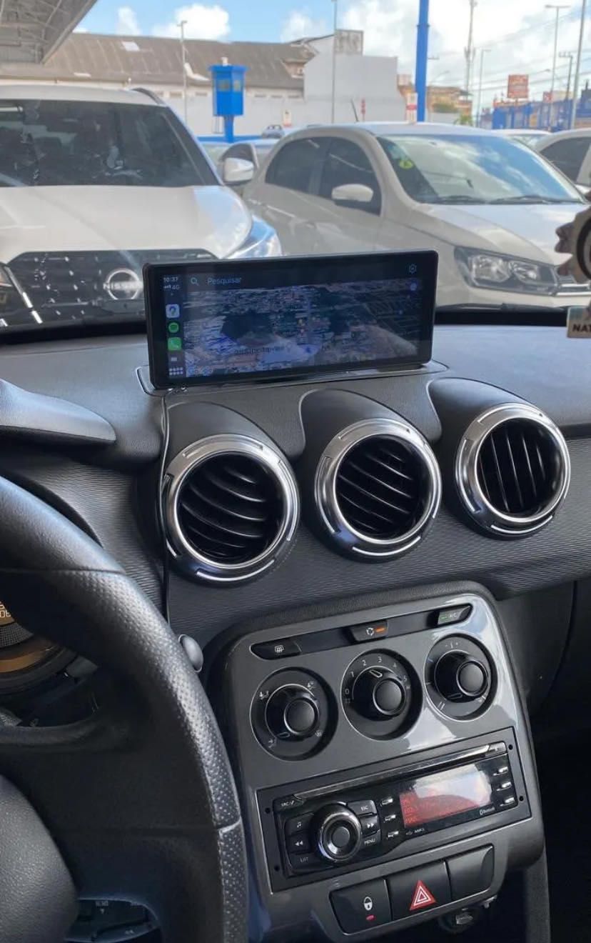 Мултимедия 7 / 10.26 инча с Carplay & Android Auto / Bluetooth