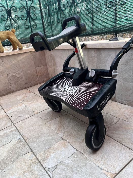 Lascal MAXI  Универсална Степенка