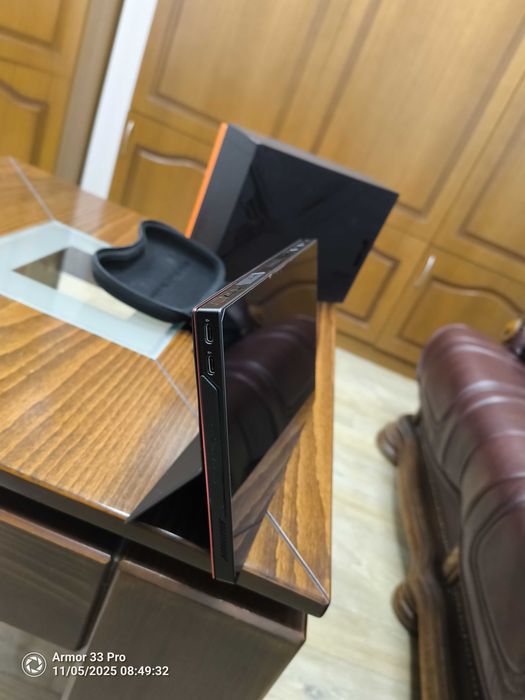 OneXplayer X1 отличен