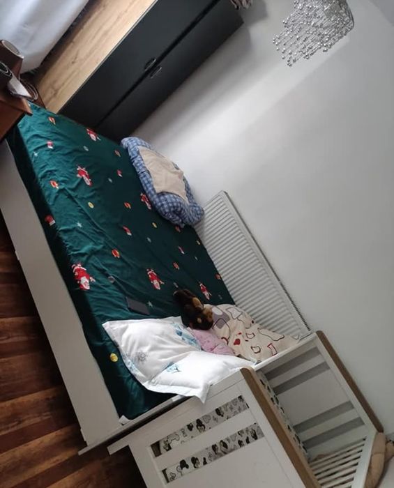Vând apartament 2 camere