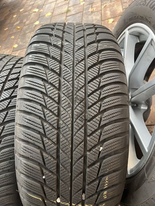 Jante 778 originale bmw seria 3 4 g20 g21 g22 g23 225 50 17 profil 7mm