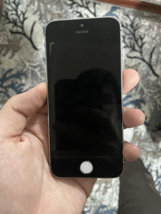 iphone 5 zapchast (на запчасть)