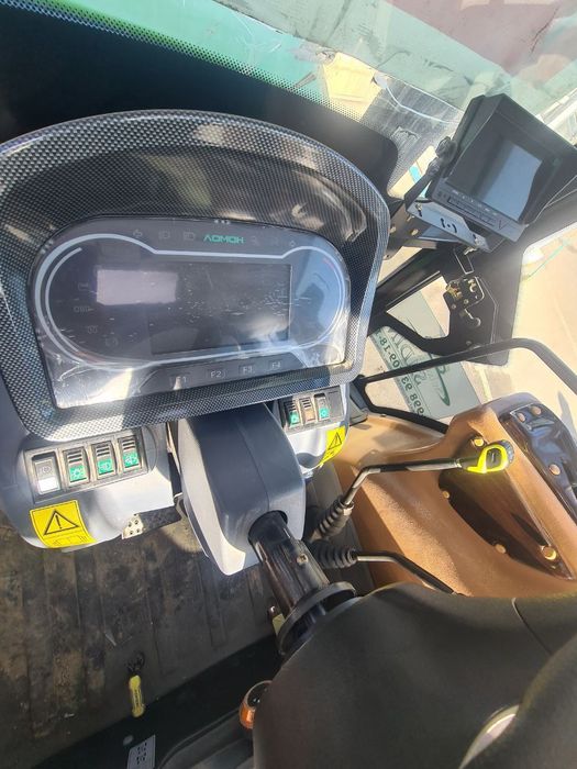 Хайдов Трактор 2104 ЛИЗИНГ