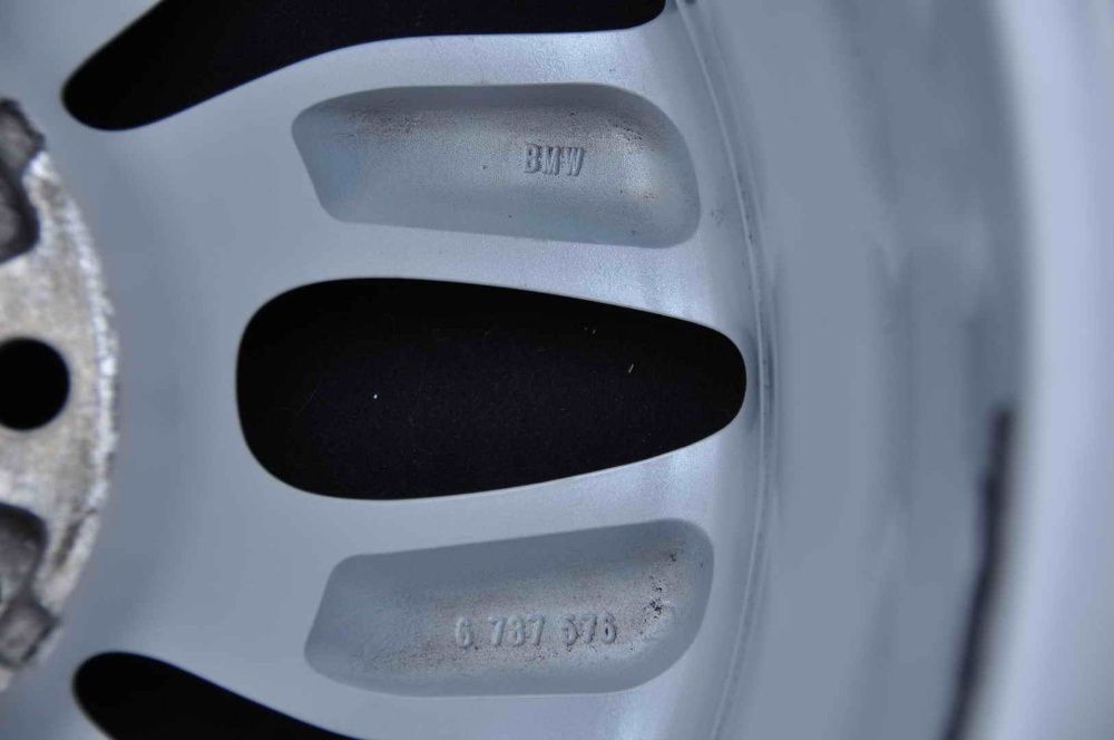 Jante 17 inch Originale BMW X3 F25 X4 F26 Style 305 R17