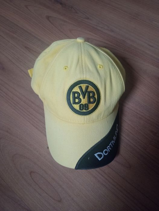Vând/Schimb Șapcă Borussia  Vintage