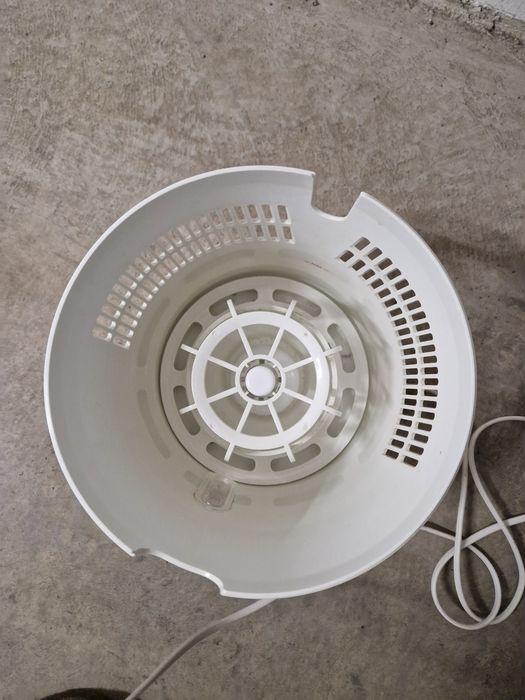 Овлажнител за въздух Philips