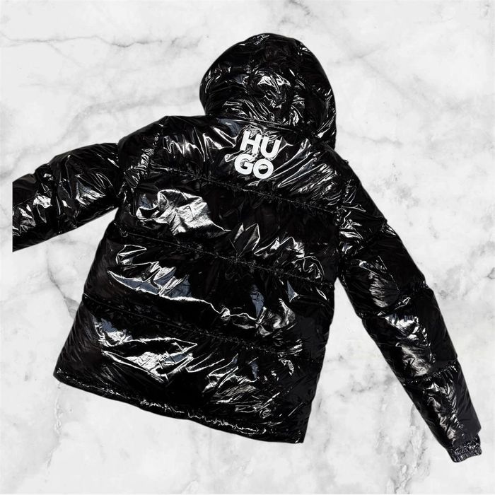 Geaca de barbati Hugo Boss