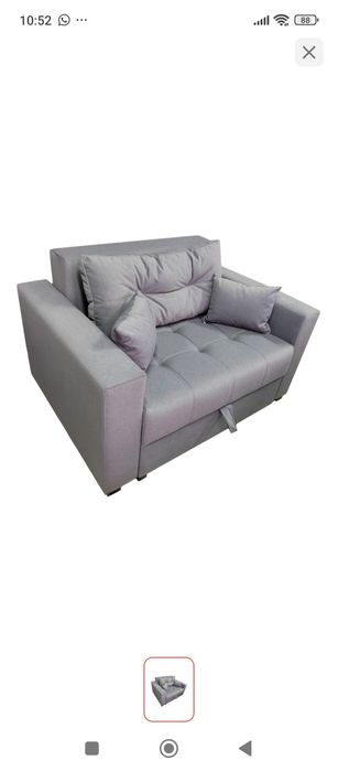 Продам кресло кровать