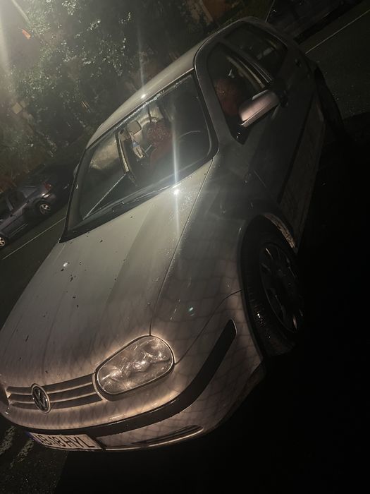 Vand golf 4