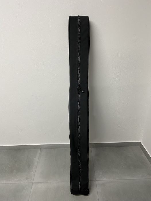 Твърд Двоен Калъф 145см FOX Rage Voyager Camo