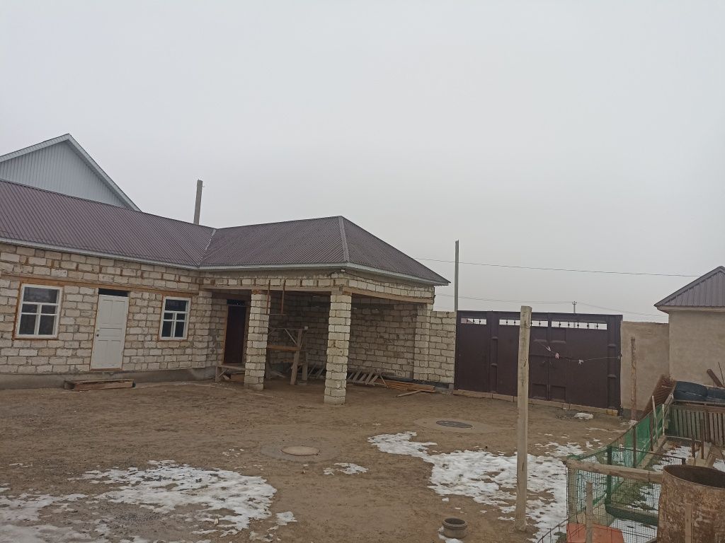 Байтерек 3 үй  сатылады
