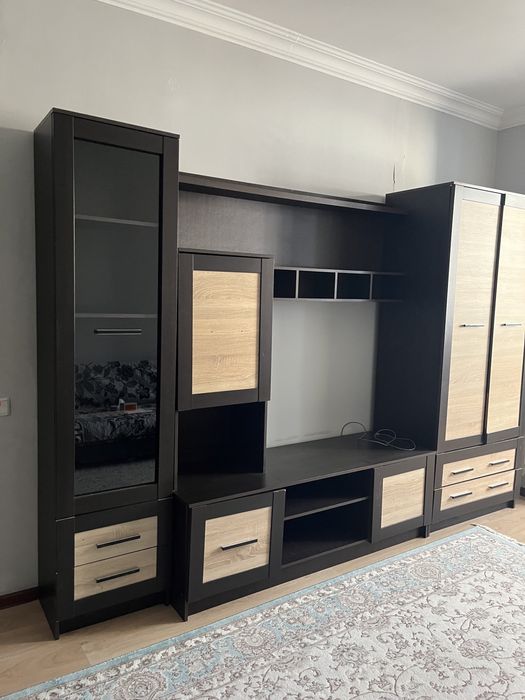Продам мебель в гостиную