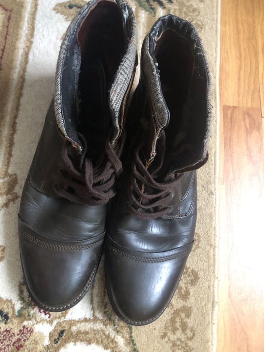 Vand ghete marimea 44