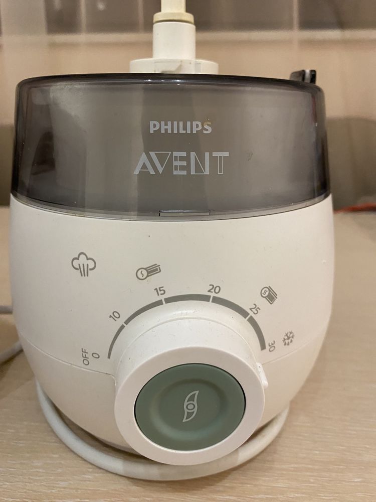 Комбиниран уред за готвене Philips Avent - 4 в 1