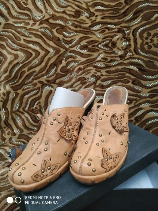 Туфли женские                         .