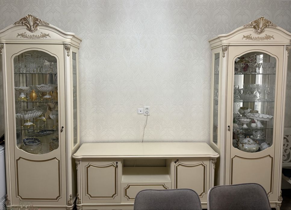 Мебель для зала