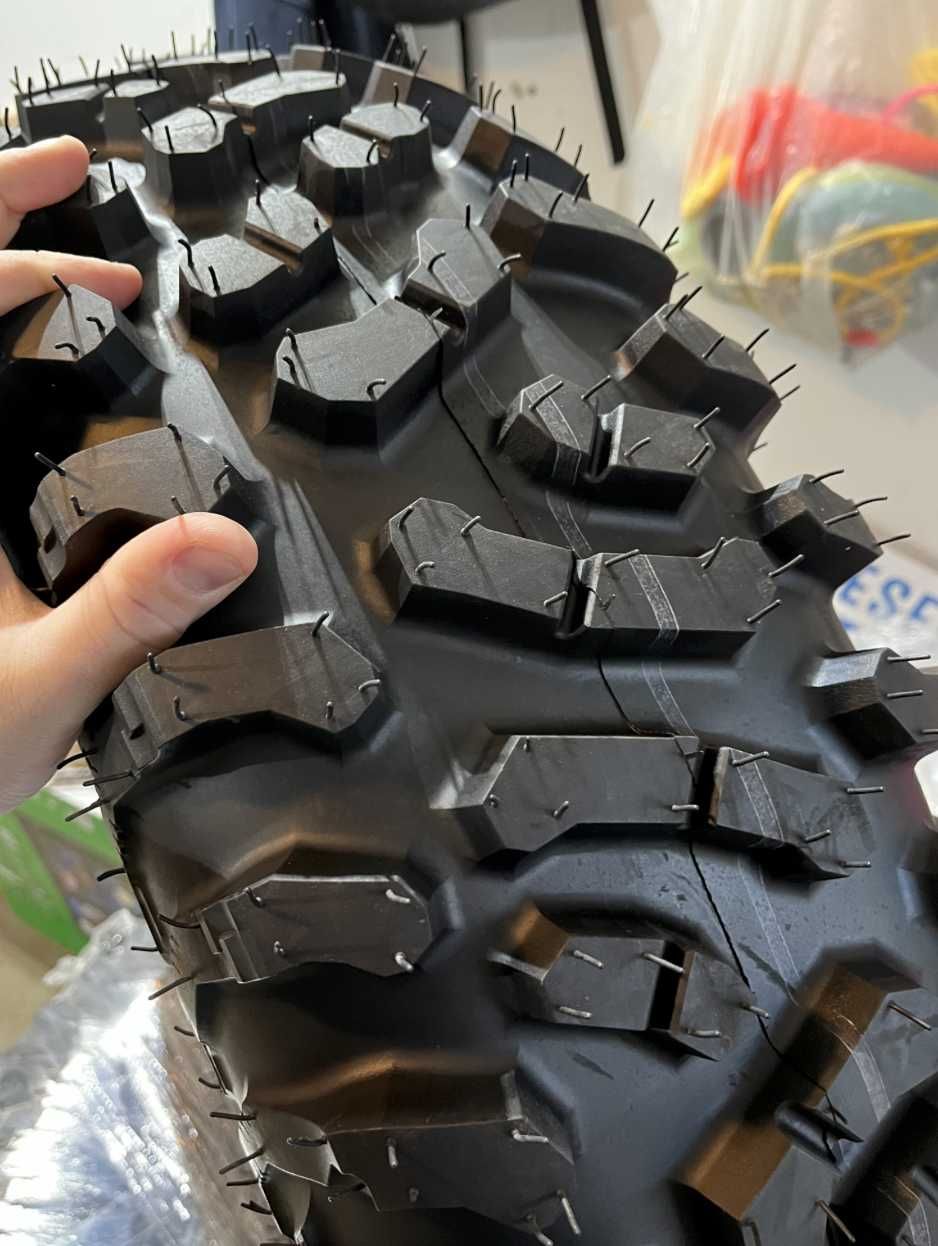 Нови ГУМИ за UTV ITP TERRAHOOK 30х10х14 32х10х14 - 4 бр. Maverick X3