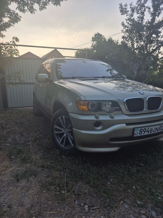Диски с резиной на BMW