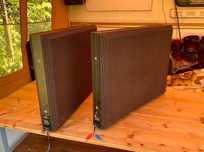Boxe Bertagni Electroacoustic Systems BES SM-90 8 ohms 150W colectie