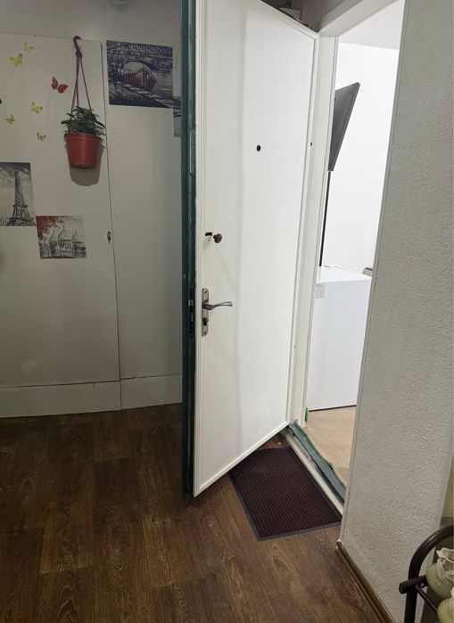 Продается 1 комнатная квартира.Яшнабадский район. Авиасозлар-3